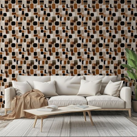 Poza cu Vopsea Werner Brown - 1070301-01 - 07013-01